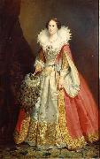 Johan Christoffer Boklund Lovisa, 1828-1871, queen, married to king Karl XV Germany oil painting artist